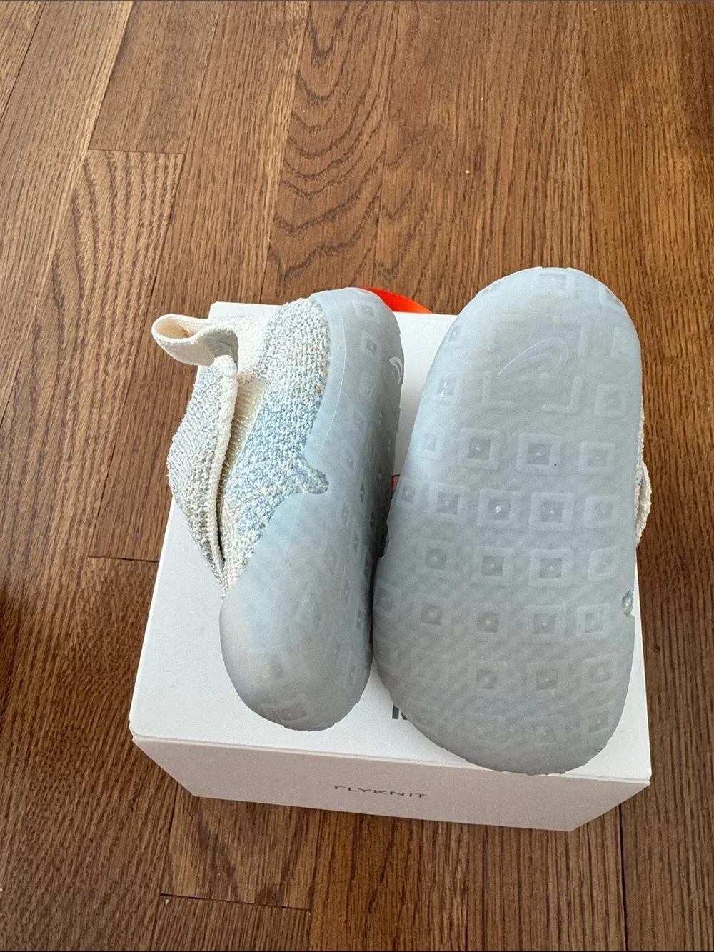 Nike Swoosh 1 Shoes